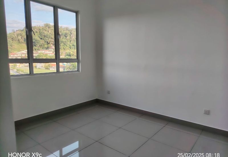 Bayu Temiang Residensi