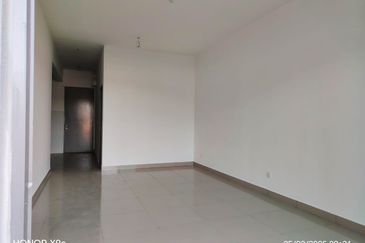 Bayu Temiang Residensi