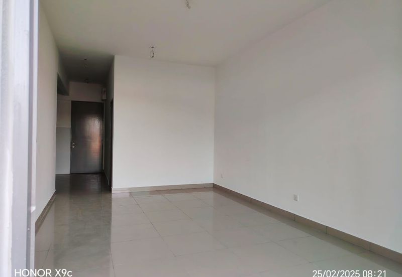 Bayu Temiang Residensi