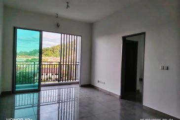 Bayu Temiang Residensi