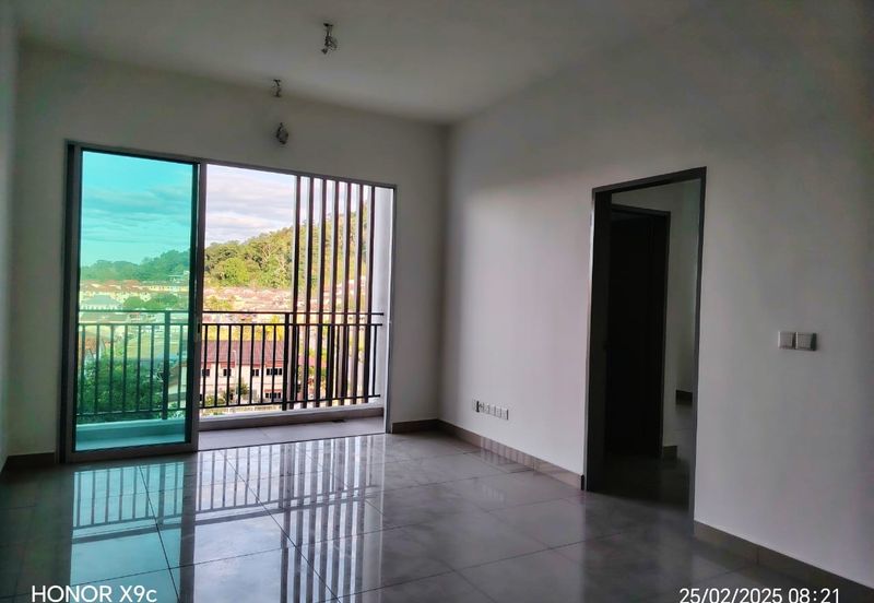 Bayu Temiang Residensi