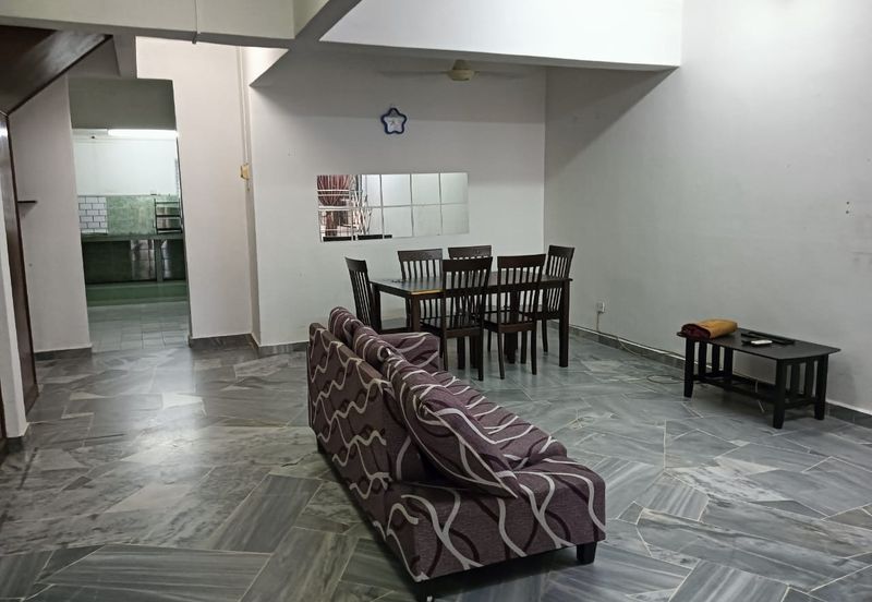 Taman Pinggiran Senawang