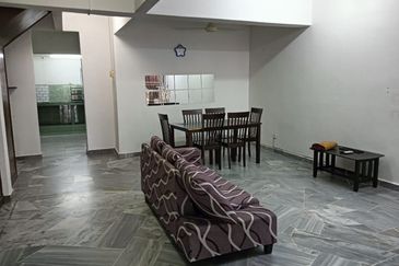 Taman Pinggiran Senawang