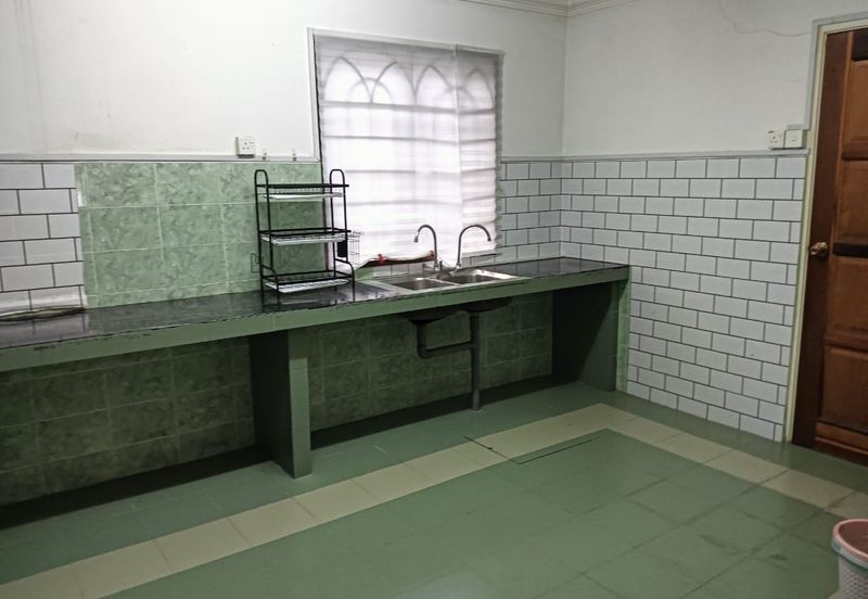 Taman Pinggiran Senawang