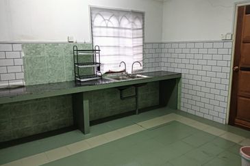 Taman Pinggiran Senawang