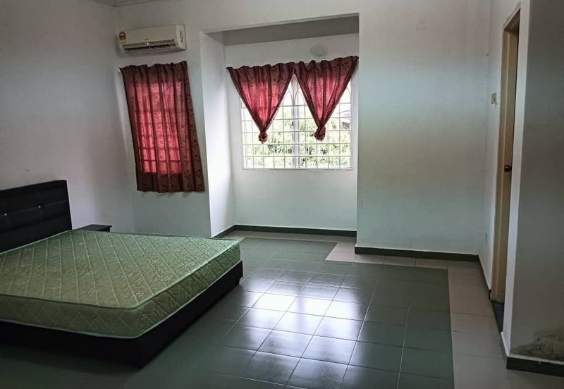 Taman Pinggiran Senawang