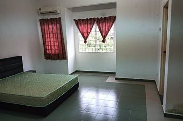 Taman Pinggiran Senawang