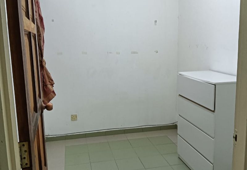 Taman Pinggiran Senawang