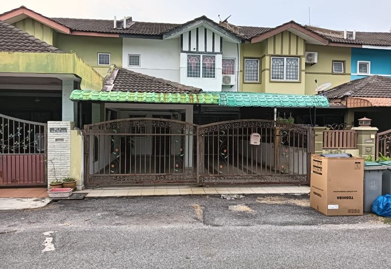 Taman Pinggiran Senawang