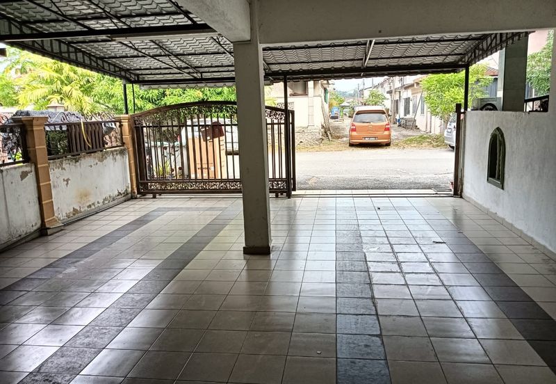 Taman Pinggiran Senawang