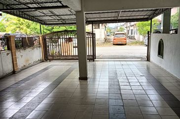 Taman Pinggiran Senawang