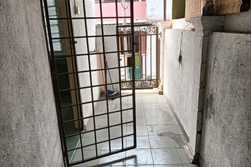 Taman Pinggiran Senawang