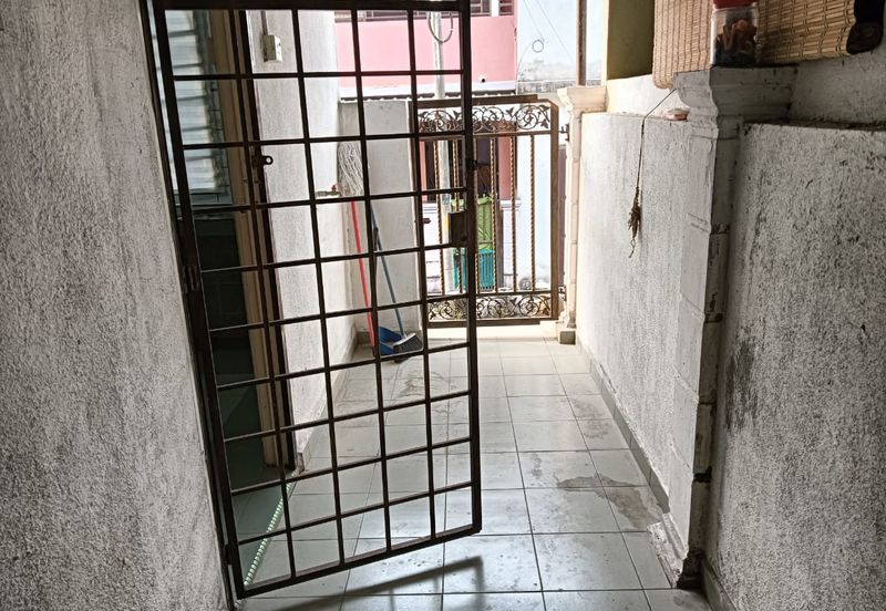 Taman Pinggiran Senawang