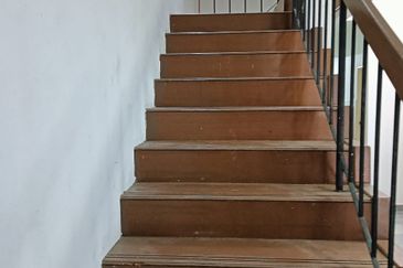 Taman Pinggiran Senawang