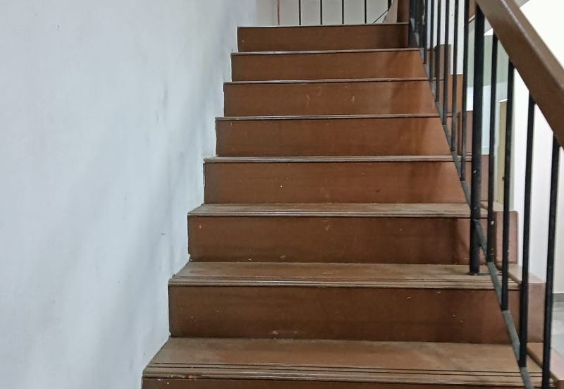 Taman Pinggiran Senawang