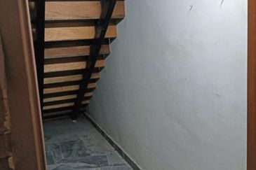 Taman Pinggiran Senawang