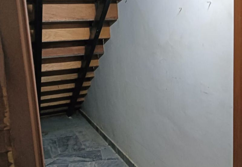 Taman Pinggiran Senawang