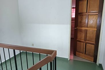 Taman Pinggiran Senawang