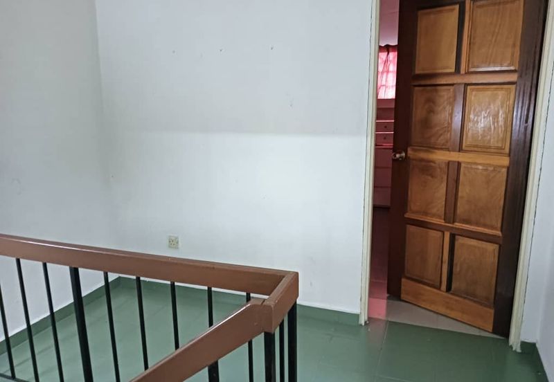 Taman Pinggiran Senawang