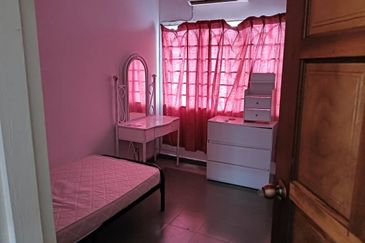 Taman Pinggiran Senawang