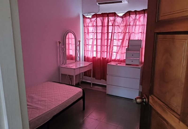 Taman Pinggiran Senawang