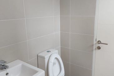 HIJAYU 3B @ BANDAR SRI SENDAYAN