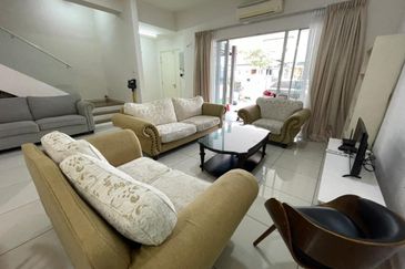 Siphonia @ Chemara Hills