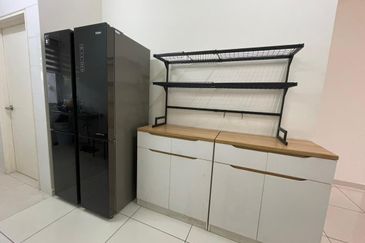 Siphonia @ Chemara Hills