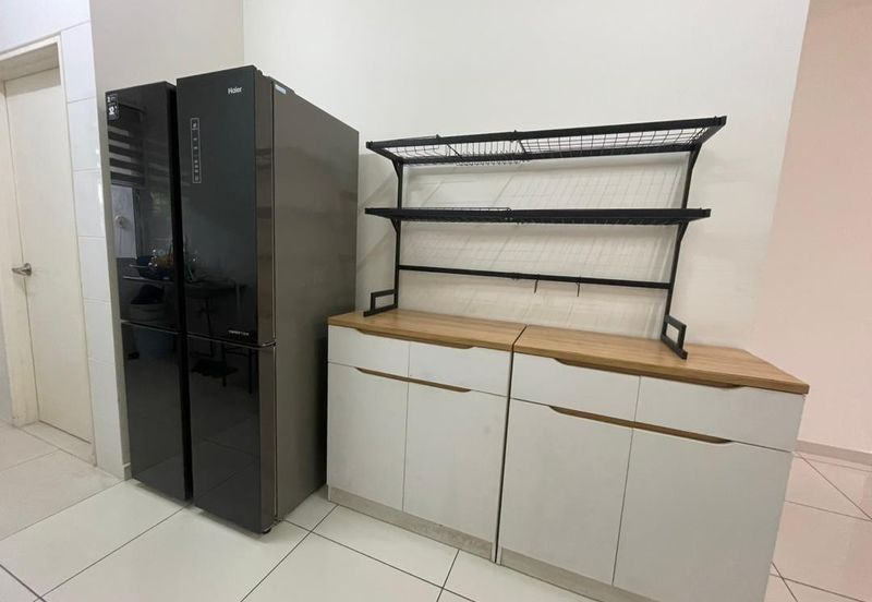 Siphonia @ Chemara Hills