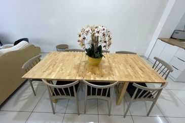 Siphonia @ Chemara Hills