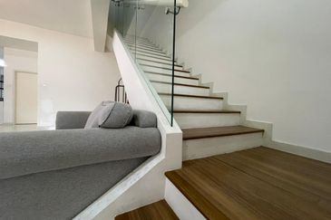 Siphonia @ Chemara Hills