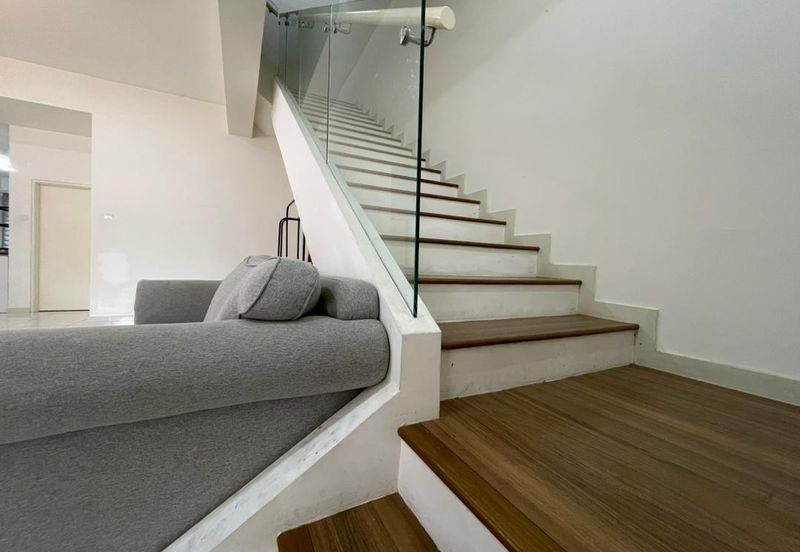 Siphonia @ Chemara Hills