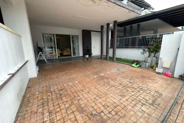 Siphonia @ Chemara Hills