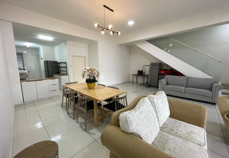 Siphonia @ Chemara Hills