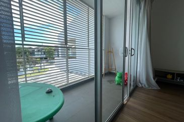 Siphonia @ Chemara Hills