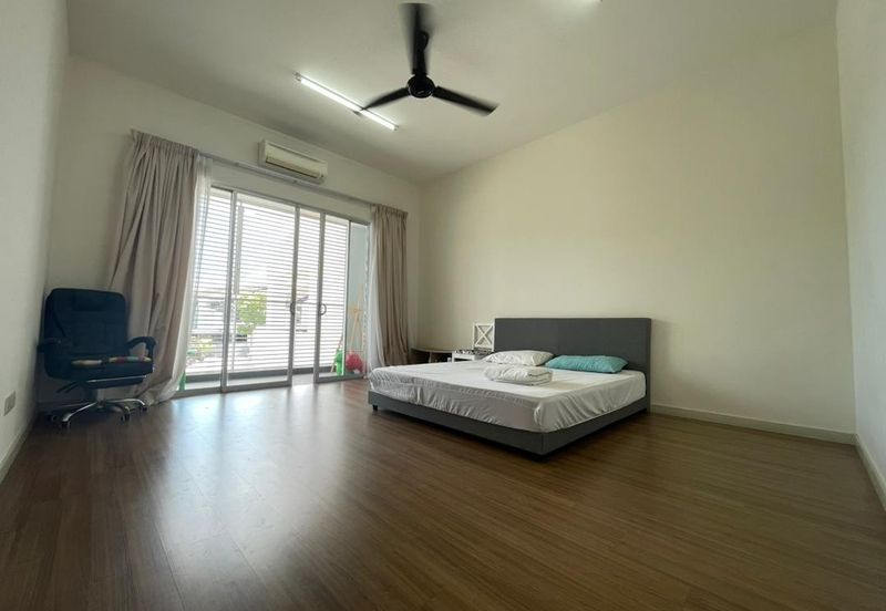 Siphonia @ Chemara Hills