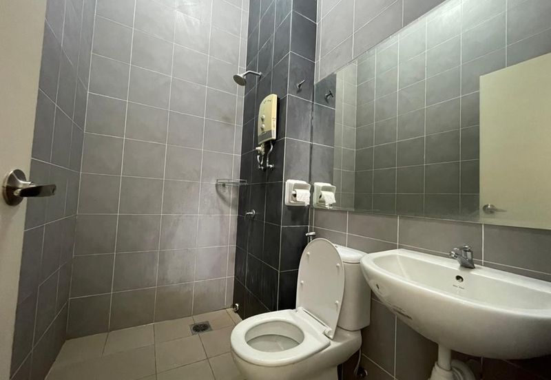 Siphonia @ Chemara Hills