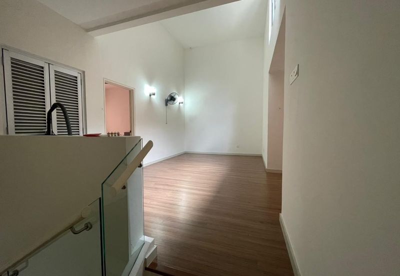 Siphonia @ Chemara Hills