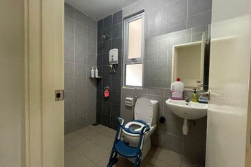 Siphonia @ Chemara Hills