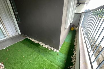 Siphonia @ Chemara Hills