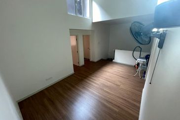 Siphonia @ Chemara Hills