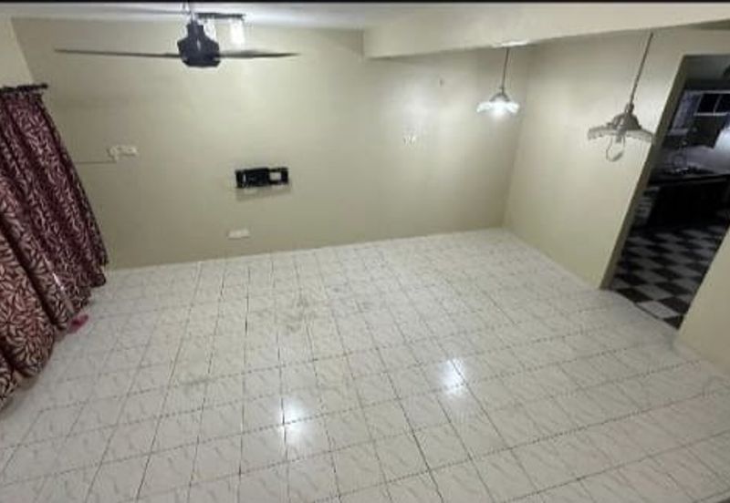 Taman Matahari Height