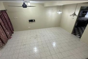 Taman Matahari Height