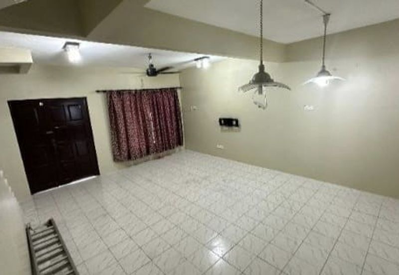 Taman Matahari Height