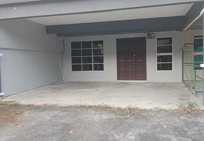 Taman Matahari Height