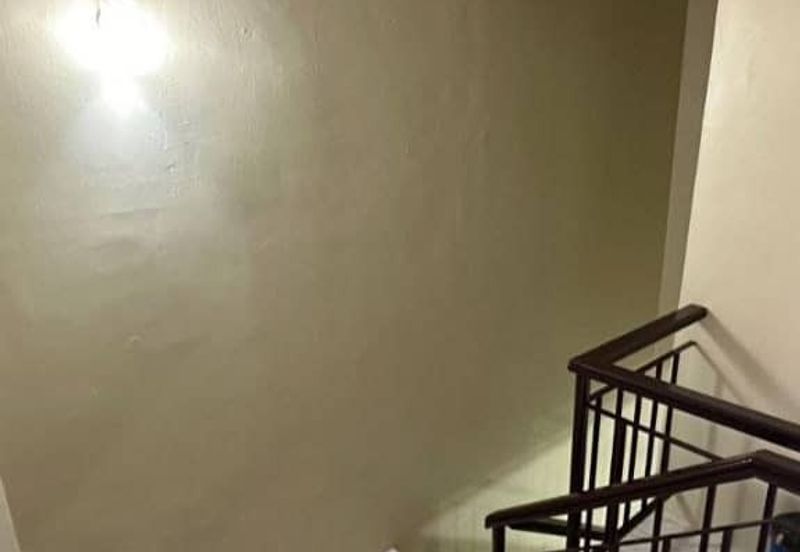 Taman Matahari Height