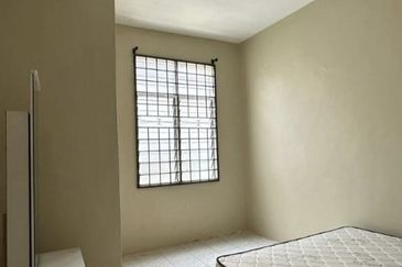 Taman Matahari Height