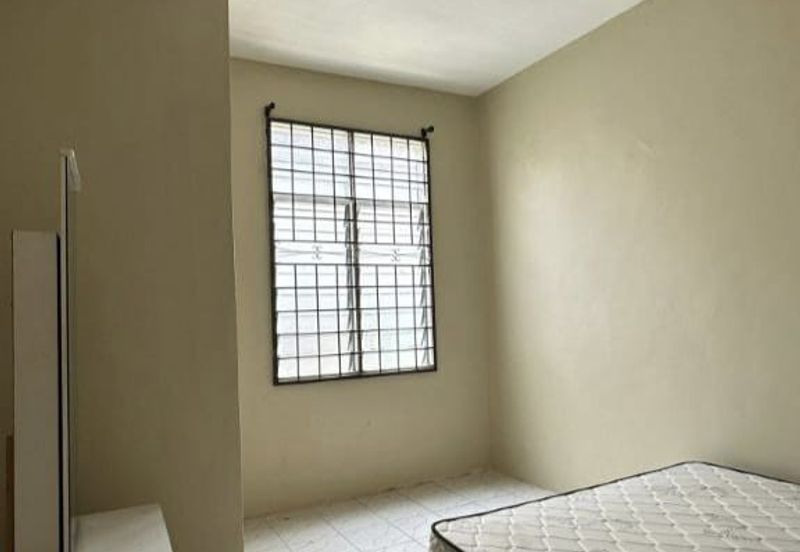 Taman Matahari Height