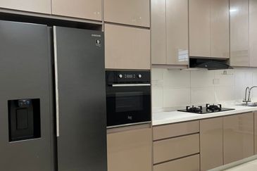 ARA SENDAYAN @ BANDAR SRI SENDAYAN