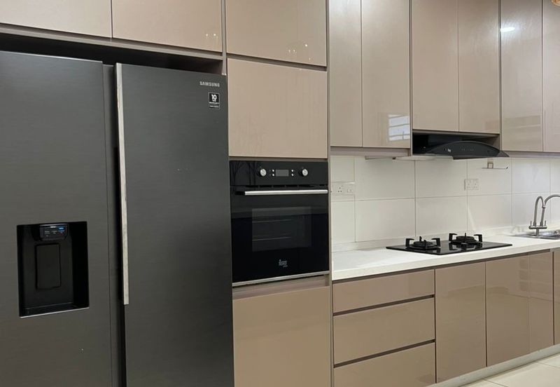 ARA SENDAYAN @ BANDAR SRI SENDAYAN